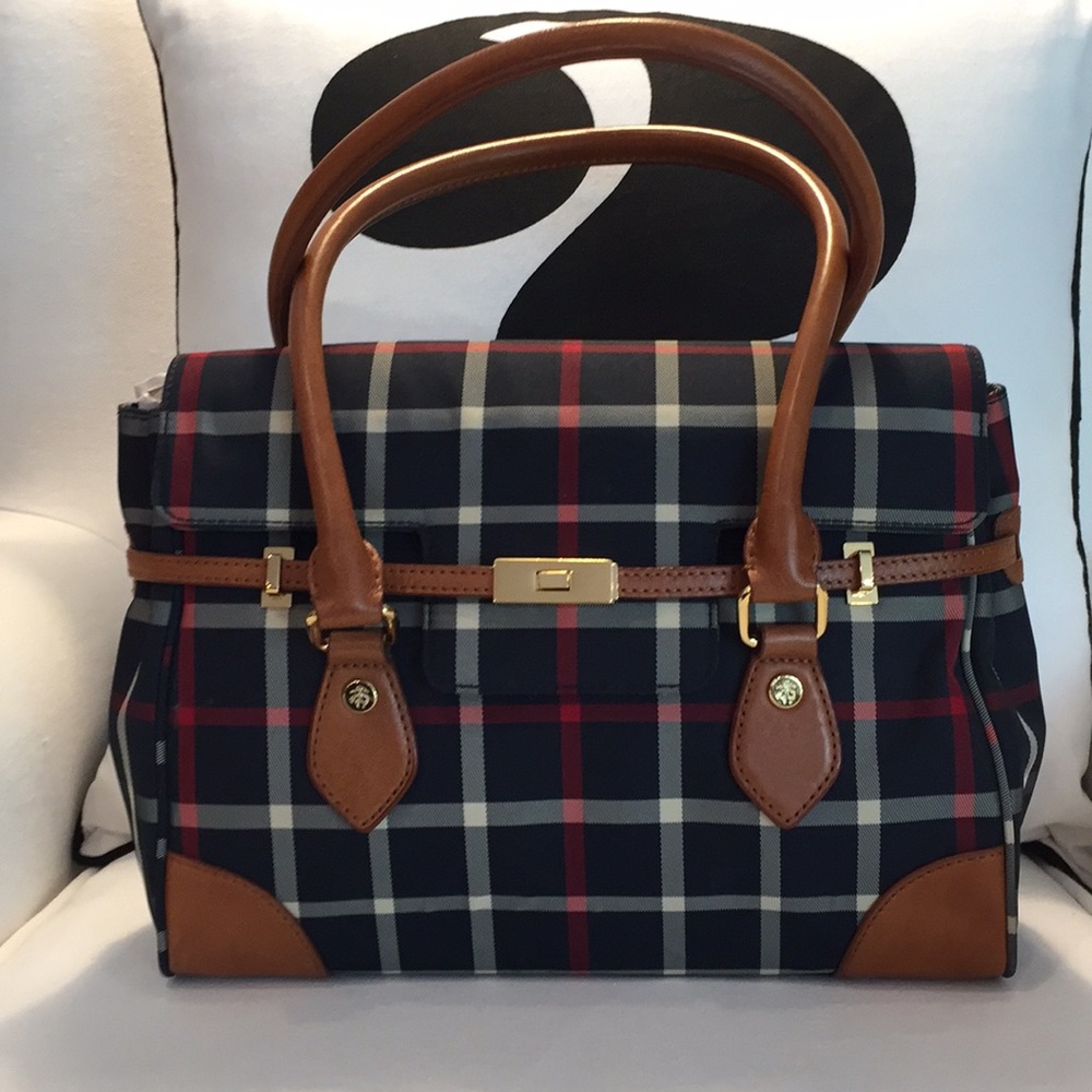 Adorable Brooks Brothers Bag!